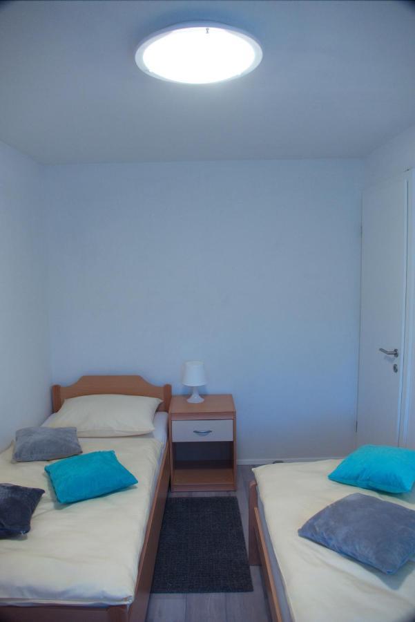 Apartmaji Anita Begunje pri Cerknici Bagian luar foto