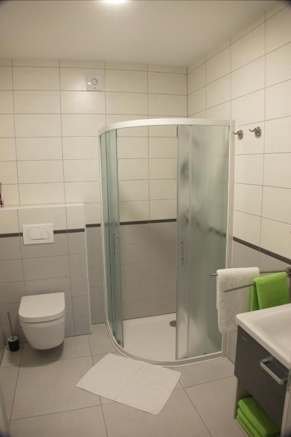 Apartmaji Anita Begunje pri Cerknici Bagian luar foto