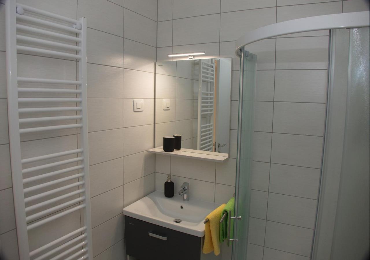 Apartmaji Anita Begunje pri Cerknici Bagian luar foto