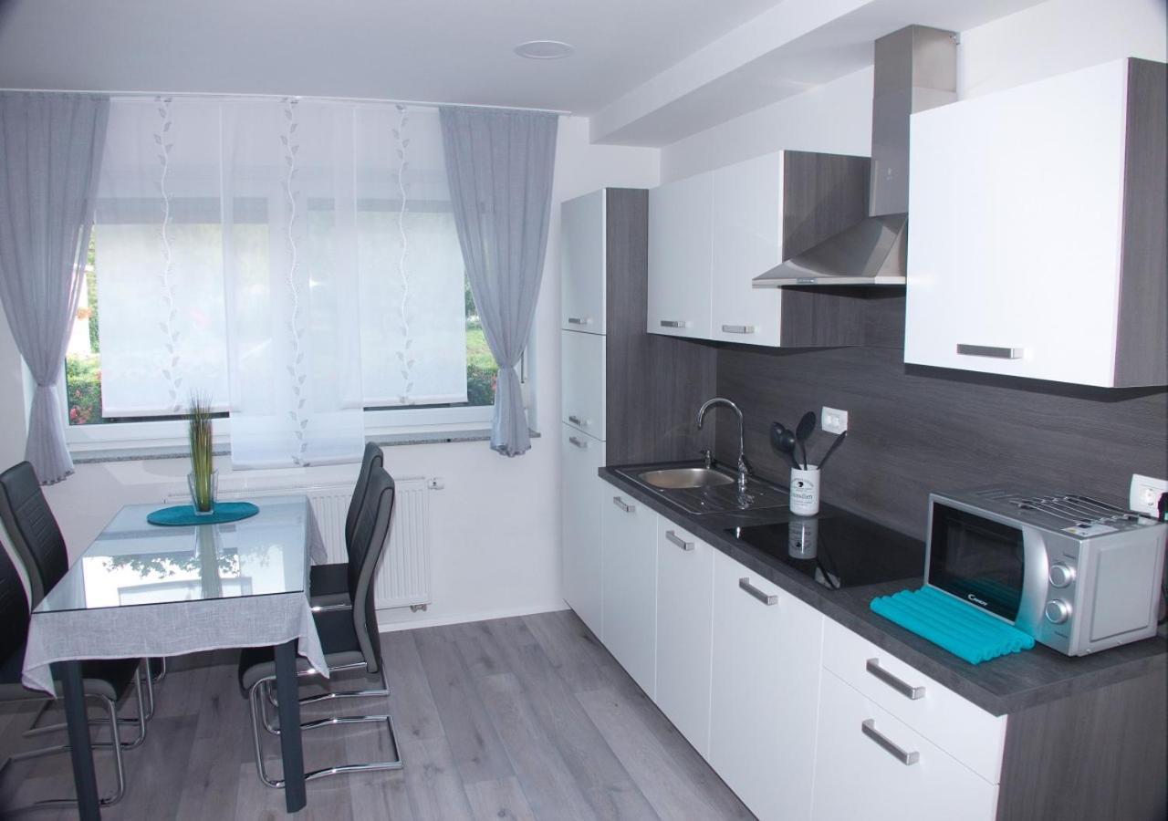 Apartmaji Anita Begunje pri Cerknici Bagian luar foto