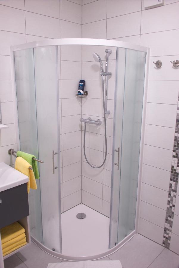 Apartmaji Anita Begunje pri Cerknici Bagian luar foto